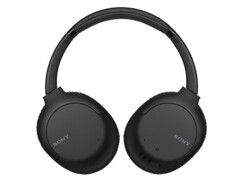 A comparatively affordable pair of wireless headphones from Sony can now be ordered for its lowest sale price yet (Image: Sony)