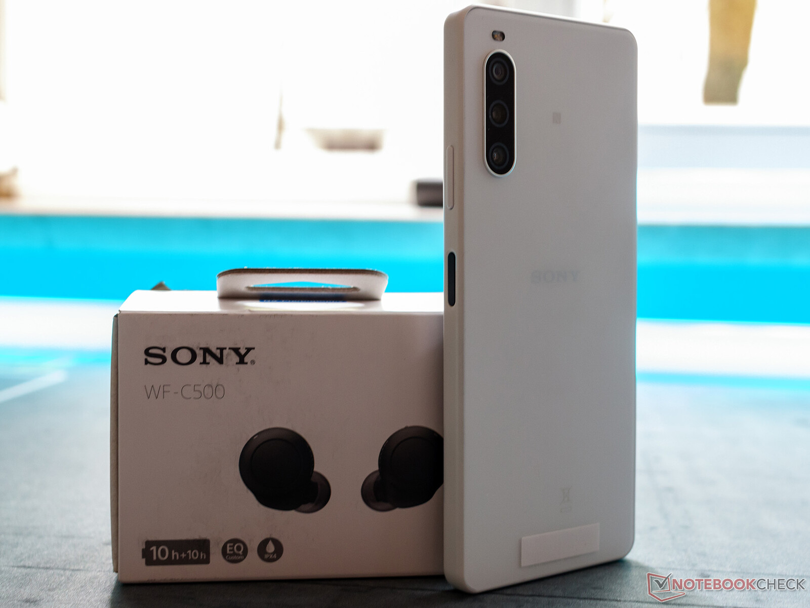 SONY Xperia 10 IV [ホワイト] スマートフォン/携帯電話 携帯電話本体 