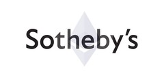 Sotheby's gets behind ETH. (Source: Sotheby's, Wikipedia)