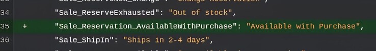 Code in Steam's backend. 