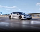 The new lease buyout program applies to all Tesla models, including the Tesla Model S. (Image source: Tesla)