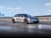 The new lease buyout program applies to all Tesla models, including the Tesla Model S. (Image source: Tesla)