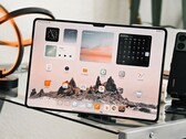 The best Android tablet - Xiaomi Pad 7 Ultra review (image source: Marcus Herbrich)