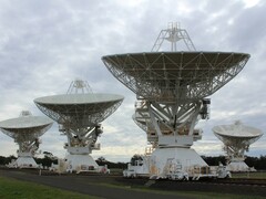 The Australian Telescope Compact Array