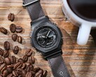 The eco-conscious Casio G-Shock GAB2100CT-1A5 (Image source: Casio)