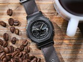 The eco-conscious Casio G-Shock GAB2100CT-1A5 (Image source: Casio)