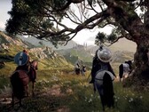 Image from the Project N trailer on YouTube. (Image source: Polestar Games)