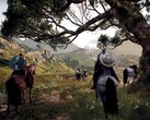 Image from the Project N trailer on YouTube. (Image source: Polestar Games)