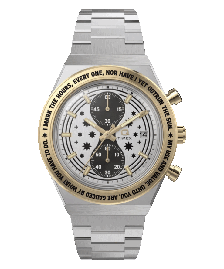 Timex Harry Potter TW2Y75900 