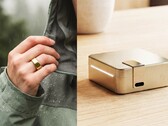 Ultrahuman's new Ring Pro