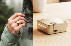 Ultrahuman's new Ring Pro