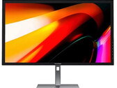The VX2722-4K-OLED is intended for professional use cases. (Image source: ViewSonic)