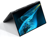 The One Mix 4 will have a 10.1-inch display. (Image source: One-Netbook via Liliputing)