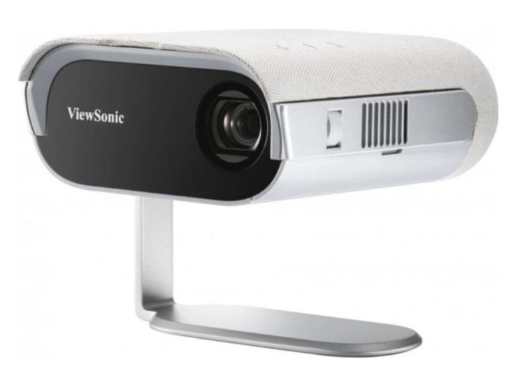 The ViewSonic M1 Pro projector. (Image source: ViewSonic)