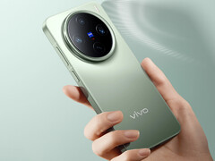The Vivo X200 Pro mini may return this summer as the Vivo X200 FE. (Image source: Vivo) 