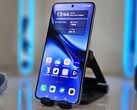 Vivo X200 Pro test smartphone (Image source: Marcus Herbrich)