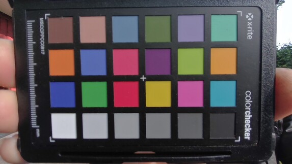 ColorChecker 