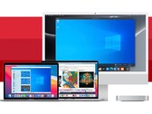 Parallels Desktop 17 brings Windows 11 support to Mac hardware, including the Apple M1. (Image source: Parallels)