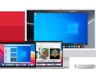 Parallels Desktop 17 brings Windows 11 support to Mac hardware, including the Apple M1. (Image source: Parallels)