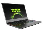 Schenker XMG Neo 15 Comet Lake