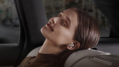 Xiaomi Buds 5 are now available globally (Image source: Xiaomi)