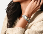 The Smart Band 10 costs around $37.5 in China. Pictured: the fitness tracker. (Image source: Xiaomi)