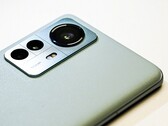 The Xiaomi 12 Pro. (Source: Xiaomi)