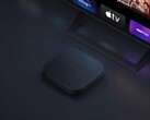 The Xiaomi TV Box S (2nd Gen) uses the Google TV OS. (Image source: Xiaomi)