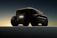 The new SAM expands the possibilities of the Yarbo M Series.