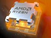 New information about AMD's next-gen Zen 6 CPUs has emerged online (image source: AMD)