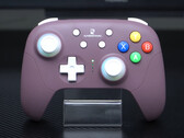 Anbernic is now stepping into the world of wireless controllers. (Image source: Anbernic)