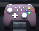 Anbernic is now stepping into the world of wireless controllers. (Image source: Anbernic)