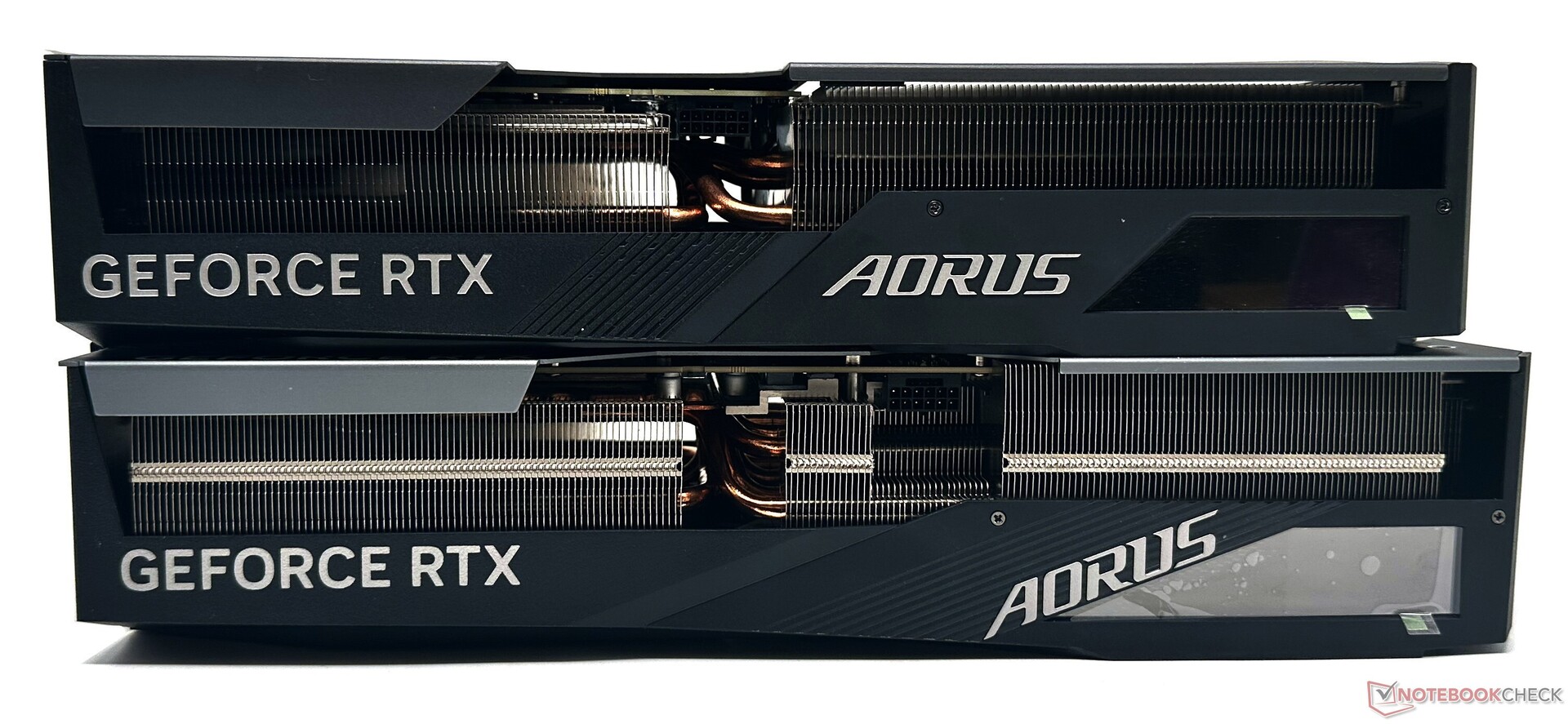 Gigabyte Aorus GeForce RTX  Ti Master G Review: RTX  Ti