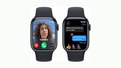 Apple Watch Series 9 (Image source: Apple)