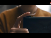 The Black Shark 4 in a new video. (Source: Weibo)