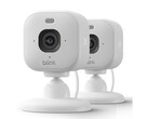The Blink Mini 2K+ is a new security camera from Amazon (Image source: Blink)