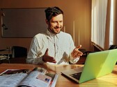 Laptops are versatile computers that sometimes offer unique features. (Image source: Unsplash)