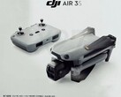 It seems that the release of DJI's next drone could be right around the corner. (Image source: @JasperEllens)