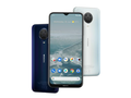 Nokia is also said to augment its new G-series soon. (Source: Nokia)