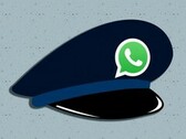 The Facebook group blocks 2 million WhatsApp accounts per month
