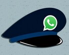 The Facebook group blocks 2 million WhatsApp accounts per month