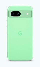 Google Pixel 8a smartphone review