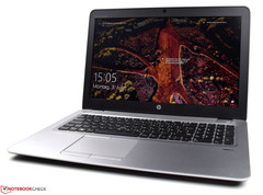 The HP Elitebook 755 G4