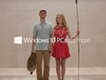 HP Spectre x360 and Dell XPS 13 star in Microsoft's latest advertisements
