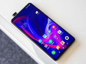 The Redmi K30 Ultra will feature a pop-up camera like the Redmi K30 Pro, pictured. (Image source: AKKett)