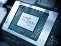 The Ryzen 7 PRO 4750G is expected to launch later this month. (Image source: AMD)