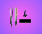 Dyson Airstraight bundle is on a discount for limited time (Image source: Amazon)