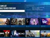 Intel updates Gameplay support site with Kaby Lake-G options