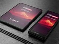 Will Fujifilm really make a foldable? (Source: LetsGoDigital)