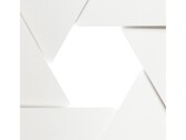 Realme teases its next flagship's cameras. (Source: Realme)